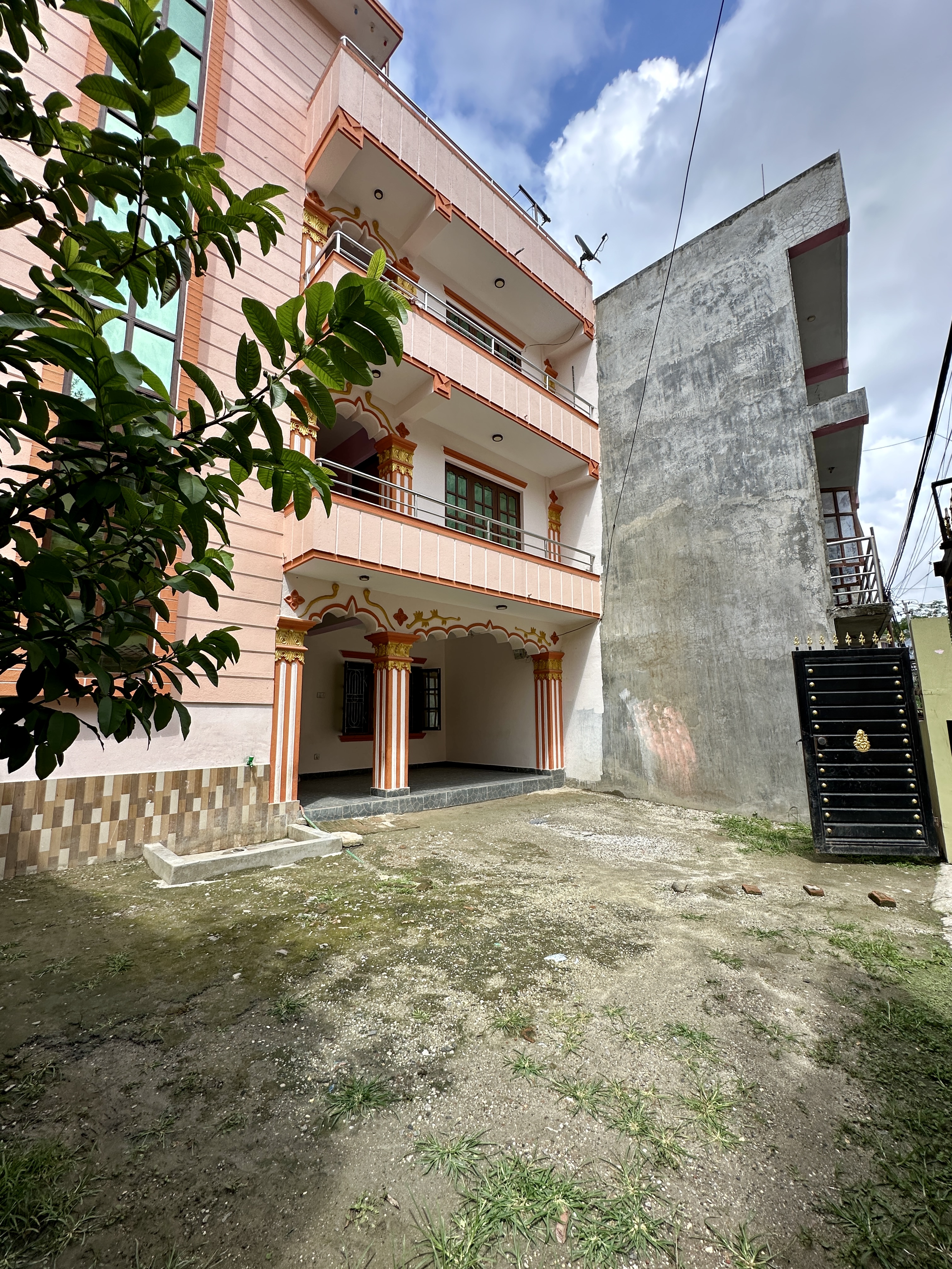 Picture of Tarkeshwor Municipality, Bagmati